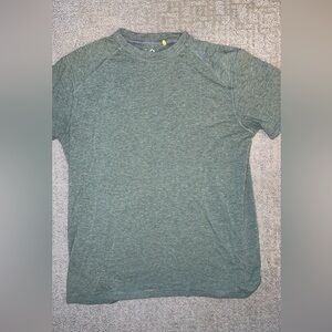 Men’s Tasc tshirt - Green - Large